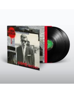 Primal Scream - Come Ahead LP