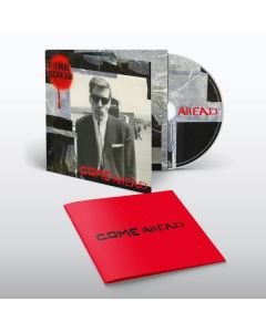 Primal Scream - Come Ahead CD