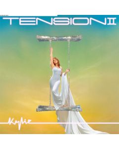 Kylie Minogue - Tension II CD
