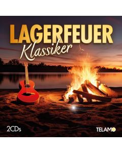 Lagerfeuer Klassiker CD