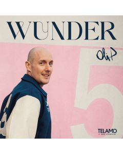 Oli P. - Wunder CD