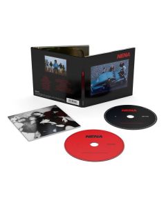 Nena - Nena (Remastered & Selected Works) CD