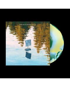 Chuck Ragan - Love And Lore (Blue, Yellow & Green Smush Vinyl) LP