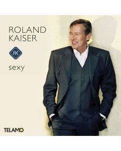 Roland Kaiser - Sexy LP