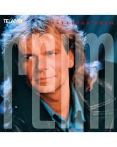Matthias Reim - Reim LP