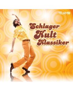 Schlager Kult Klassiker LP