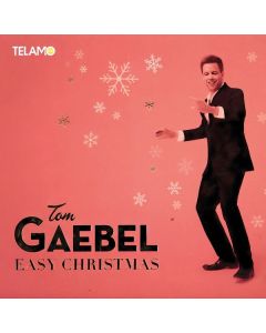 Tom Gaebel - Easy Christmas CD