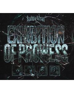 Kublai Khan TX - Exhibition Of Prowess CD