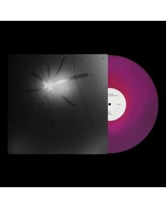 Touché Amoré - Spiral I A Straight Line (Limited Edition) (Rose Tinted Vinyl) LP