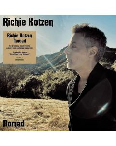Richie Kotzen - Nomad CD