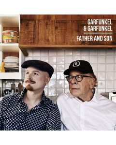 Garfunkel & Garfunkel - Father And Son CD