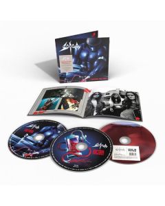 Sodom - Tapping The Vein CD