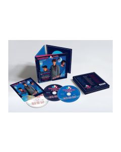 Thompson Twins - Into The Gap (40th Anniversary) (Deluxe Edition) CD