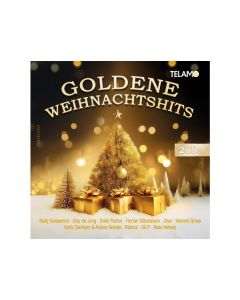 Goldene Weihnachtshits (Die Neue) CD