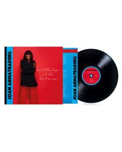 Joan Armatrading - How Did This Happen And What Does It Now Mean LP