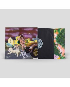 Team Scheisse - 042124192799 LP