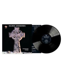 Black Sabbath - Headless Cross (2024 Remaster) LP