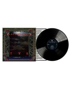 Black Sabbath - Tyr (2024 Remaster) LP