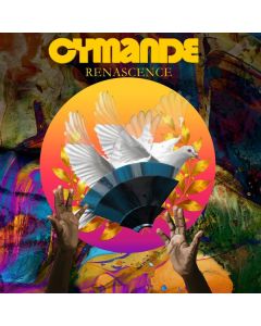 Cymande - Renascence LP