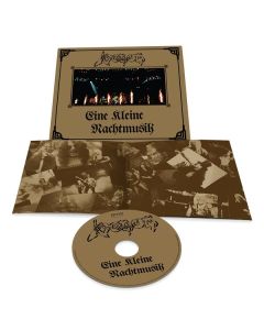 Venom - Eine kleine Nachtmusik CD