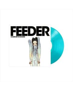 Feeder - Comfort in Sound (2025 Remaster) (Curacao Blue Vinyl) LP