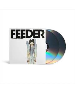 Feeder - Comfort in Sound (2025 Remaster) (Expanded Edition) CD