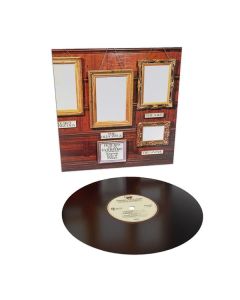 Emerson, Lake & Palmer - Pictures At An Exhibition LP