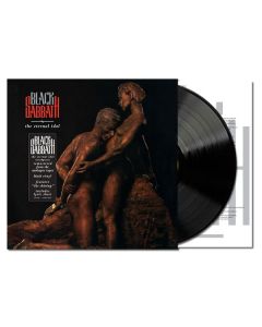 Black Sabbath - The Eternal Idol (2025 Remaster) LP