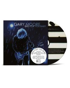 Gary Moore - Bad For You Baby CD