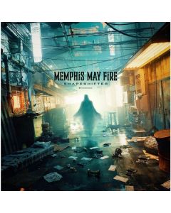 Memphis May Fire - Shapeshifter LP