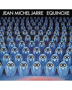 Jean Michel Jarre - Equinoxe (140g) LP