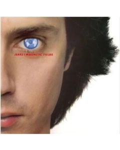 Jean Michel Jarre - Les Chants Magnétiques / Magnetic Fields (140g) LP