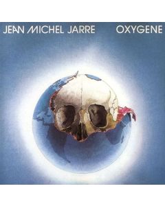 Jean Michel Jarre - Oxygene (140g) LP