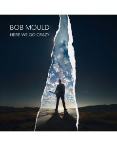 Bob Mould - Here We Go Crazy CD