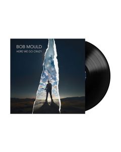 Bob Mould - Here We Go Crazy LP