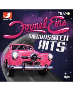 Formel Eins: Die größten Hits CD