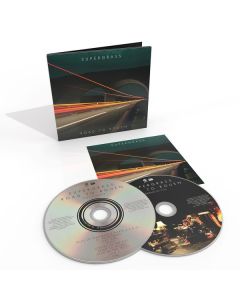 Supergrass - Road To Rouen (20th Anniversary Edition) CD