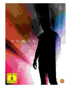 Gary Numan - 1,000: Live At The Electric Ballroom CD