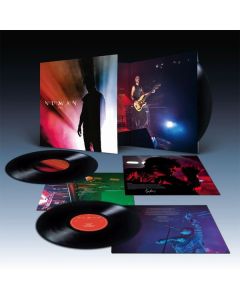 Gary Numan - 1,000: Live At The Electric Ballroom LP