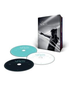 Gary Numan - A Perfect Circle: Live at OVO Arena Wembley CD