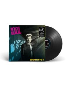 Billy Idol - Dream Into It LP