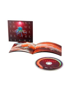 Garbage - Let All That We Imagine Be The Light CD