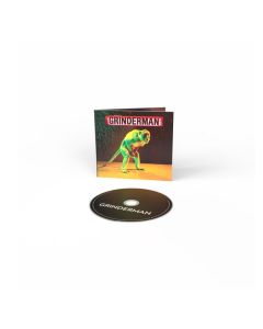 Grinderman - Grinderman CD