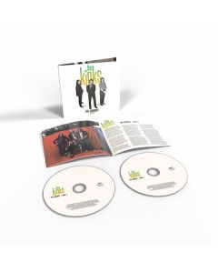 The Kinks - The Journey Part 3 CD