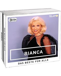 Bianca (Emma Fuggetta) - Das Beste für Alle CD