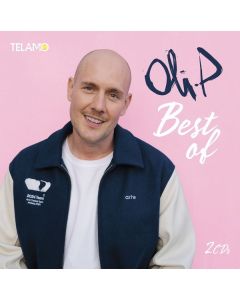 Oli P. - Best Of CD