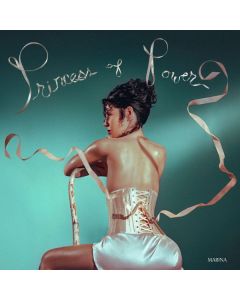 MARINA - Princess Of Power CD