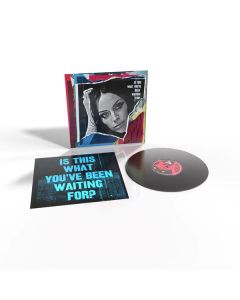 Amy Macdonald - Is This What You've Been Waiting For? LP