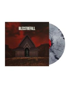Blessthefall - Gallows (Grey w/ Black Smoke Vinyl) LP