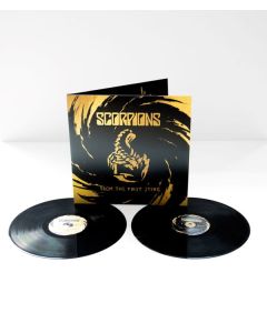 Scorpions - From The First Sting (60th Anniversary) (180g) LP